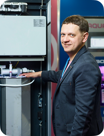 Дмитро Купрєєв