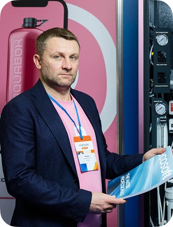 Віталій Кротько